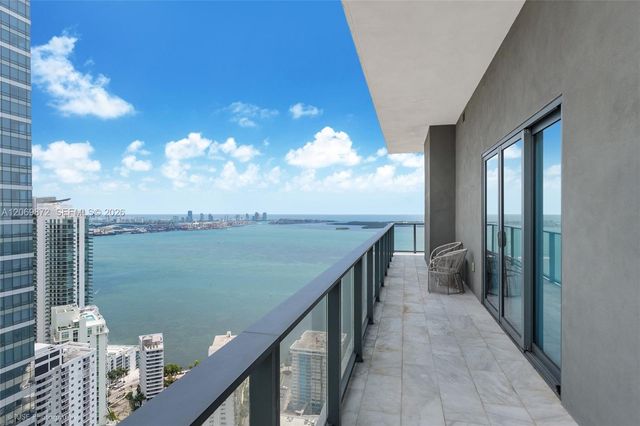 1451 Brickell Avenue 4801, Miami, FL 33131