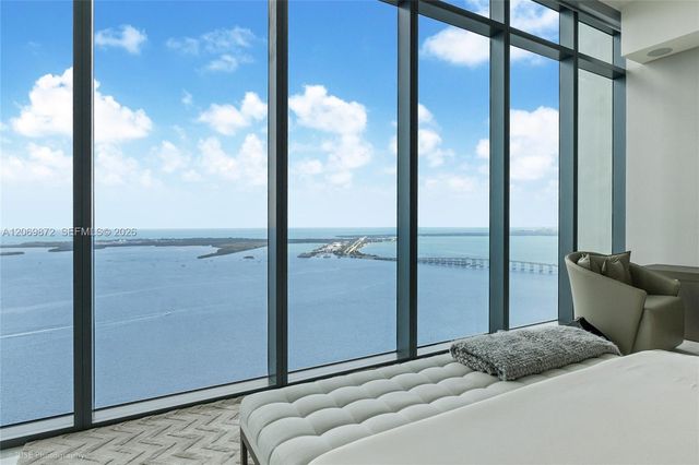 1451 Brickell Avenue 4801, Miami, FL 33131