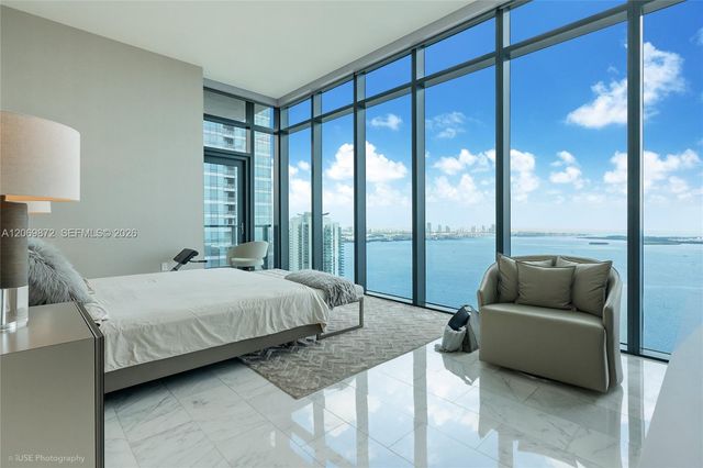 1451 Brickell Avenue 4801, Miami, FL 33131