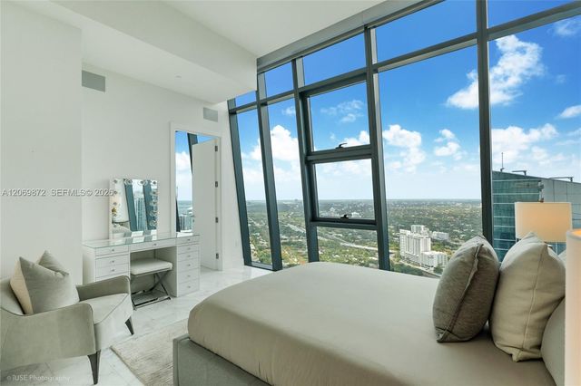 1451 Brickell Avenue 4801, Miami, FL 33131