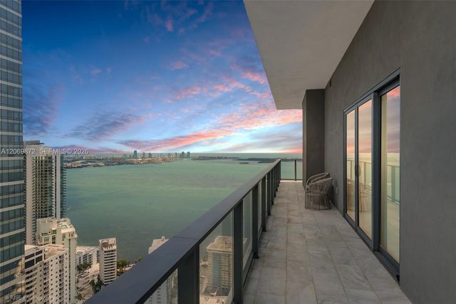 1451 Brickell Avenue 4801, Miami, FL 33131