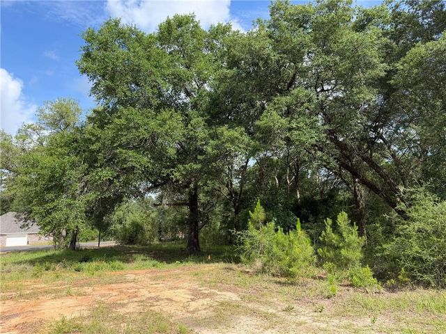 0 Sandy Creek Lane, Mobile, AL 36695