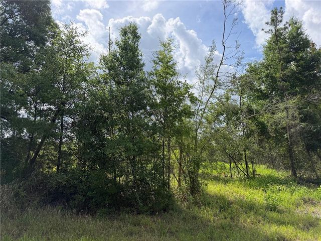 0 Sandy Creek Lane, Mobile, AL 36695