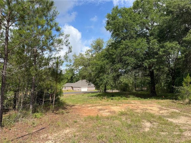 0 Sandy Creek Lane, Mobile, AL 36695
