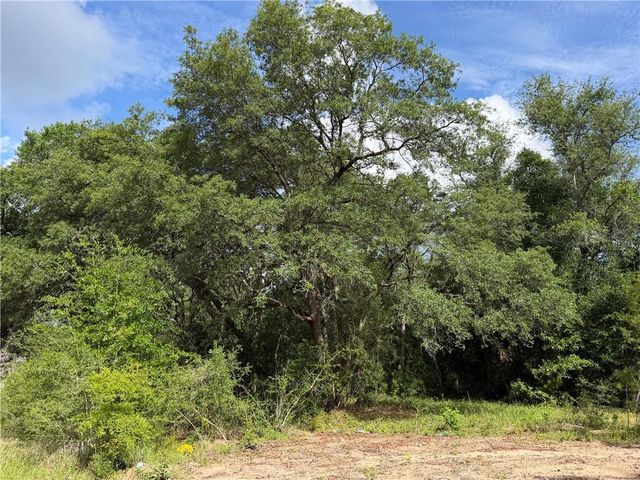 0 Sandy Creek Lane, Mobile, AL 36695