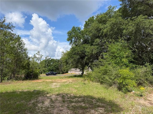 0 Sandy Creek Lane, Mobile, AL 36695