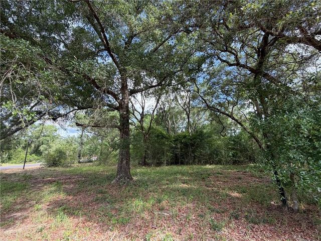 0 Sandy Creek Lane, Mobile, AL 36695