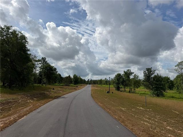 0 Sandy Creek Lane, Mobile, AL 36695