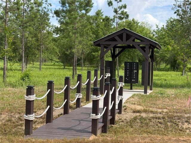 0 Sandy Creek Lane, Mobile, AL 36695