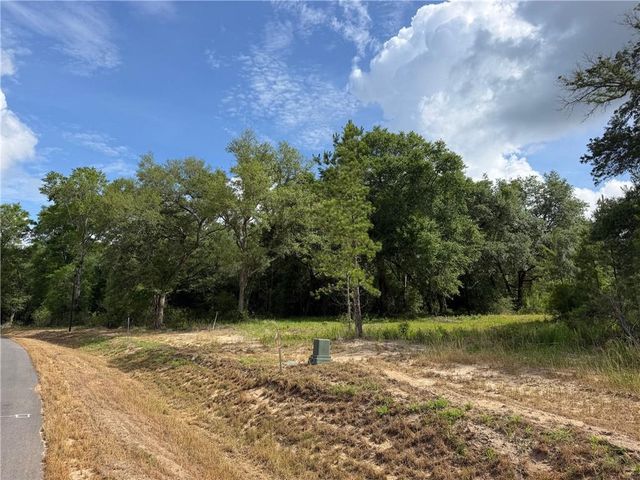 0 Sandy Creek Lane, Mobile, AL 36695