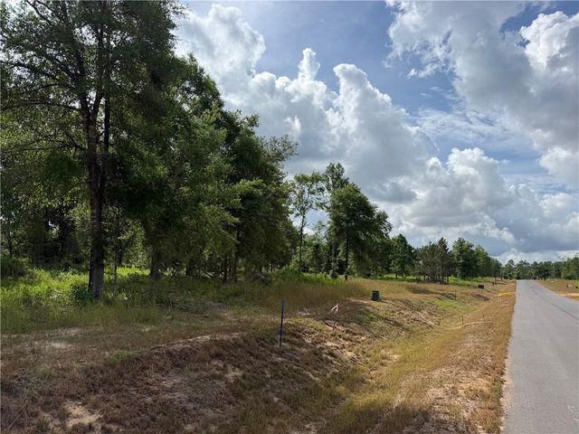 0 Sandy Creek Lane, Mobile, AL 36695