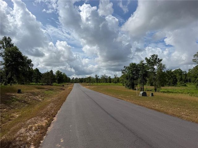 0 Sandy Creek Lane, Mobile, AL 36695