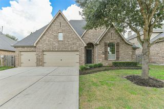 8153 Threadtail Street, Conroe, TX 77385