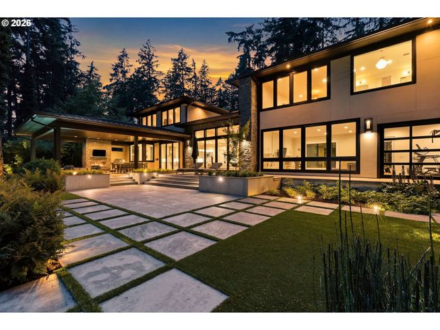 5410 WASHINGTON Ct, Lake Oswego, OR 97035
