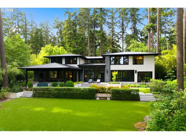 5410 WASHINGTON Ct, Lake Oswego, OR 97035
