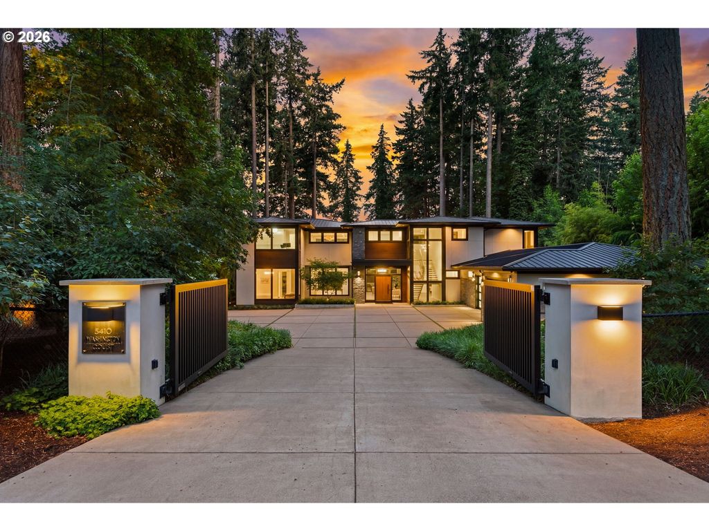 5410 WASHINGTON Ct, Lake Oswego, OR 97035