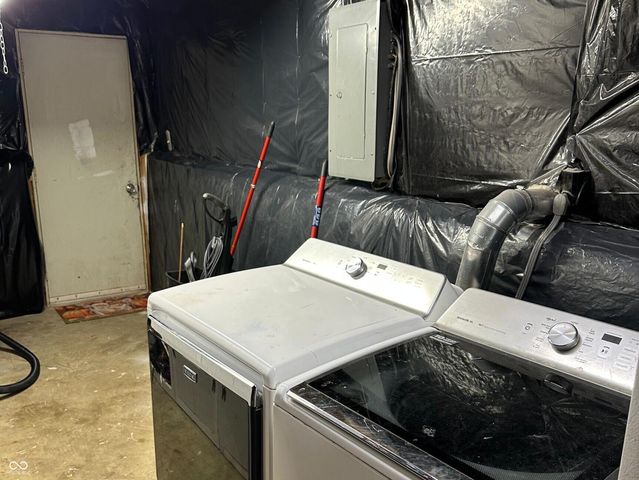 1313 S Odell Street, Brownsburg, IN 46112