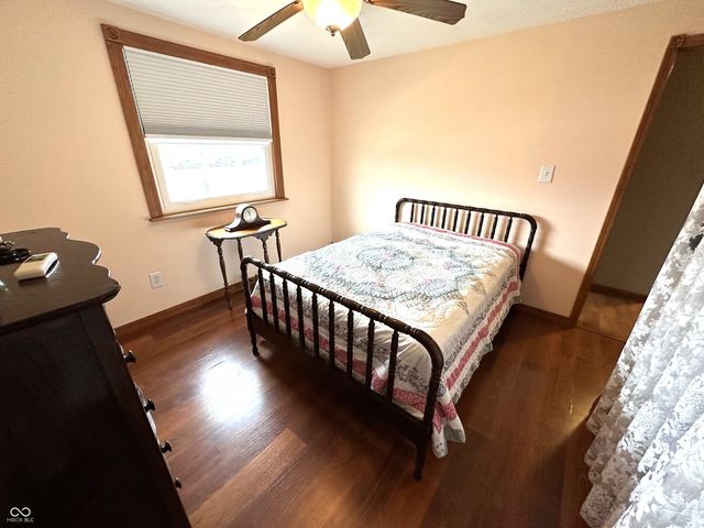 1313 S Odell Street, Brownsburg, IN 46112