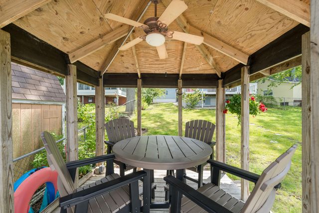 1153 Wall Lake Drive, Delton, MI 49046