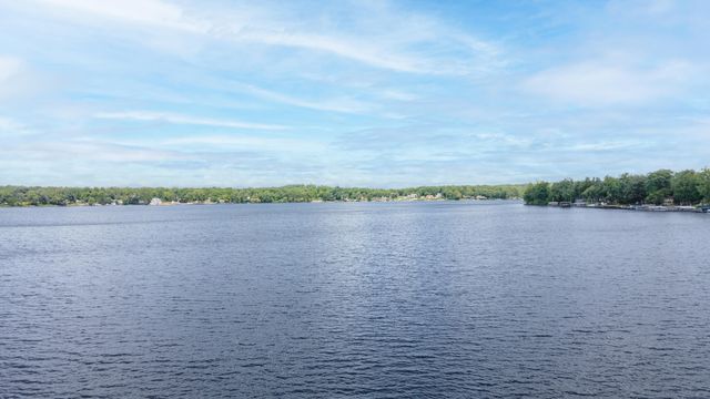 1153 Wall Lake Drive, Delton, MI 49046