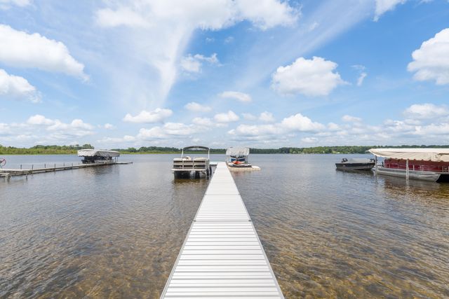 1153 Wall Lake Drive, Delton, MI 49046