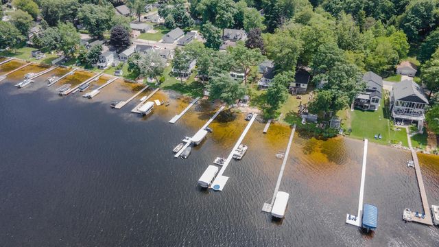 1153 Wall Lake Drive, Delton, MI 49046