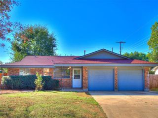 2016 Melrose Drive, Norman, OK 73069