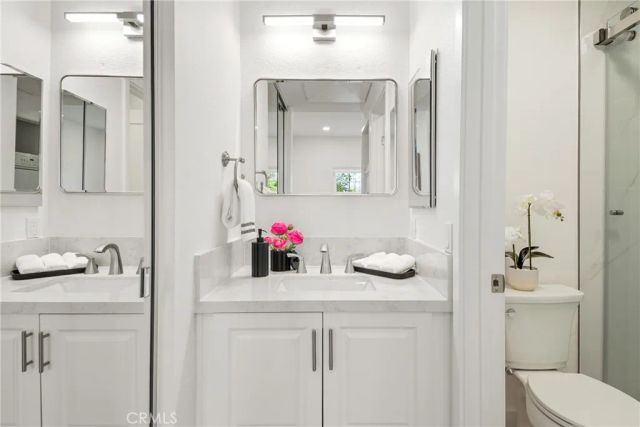 55 Via Cresta, Rancho Santa Margarita, CA 92688