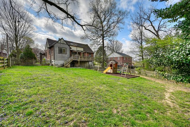 13 Kennedy Road, Fort Wright, KY 41011