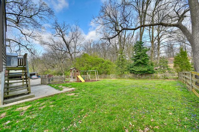 13 Kennedy Road, Fort Wright, KY 41011