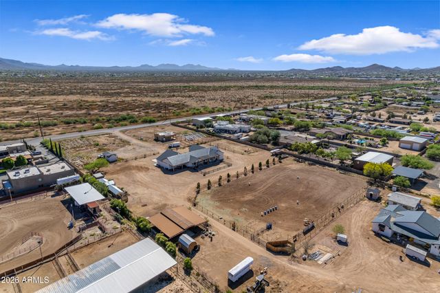 37522 N 7TH Avenue, Phoenix, AZ 85086