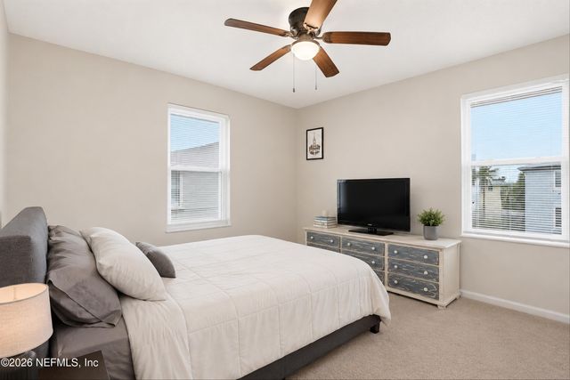 124 HOPKINS Street, Neptune Beach, FL 32266