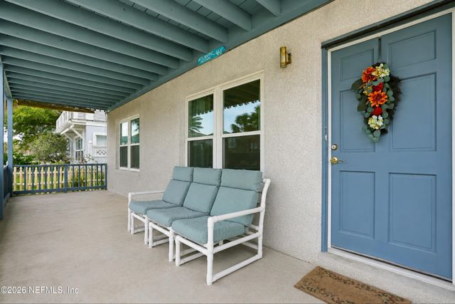 124 HOPKINS Street, Neptune Beach, FL 32266
