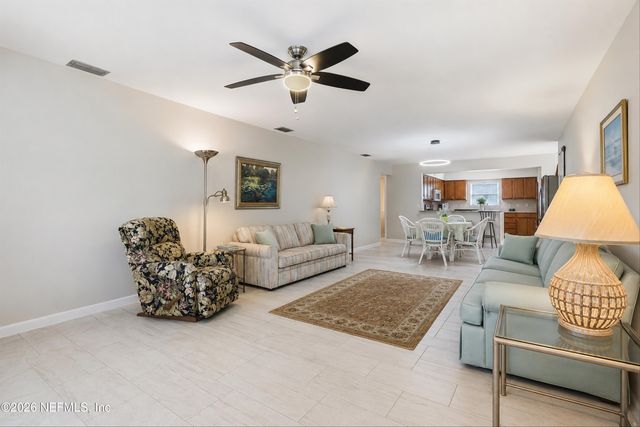 124 HOPKINS Street, Neptune Beach, FL 32266