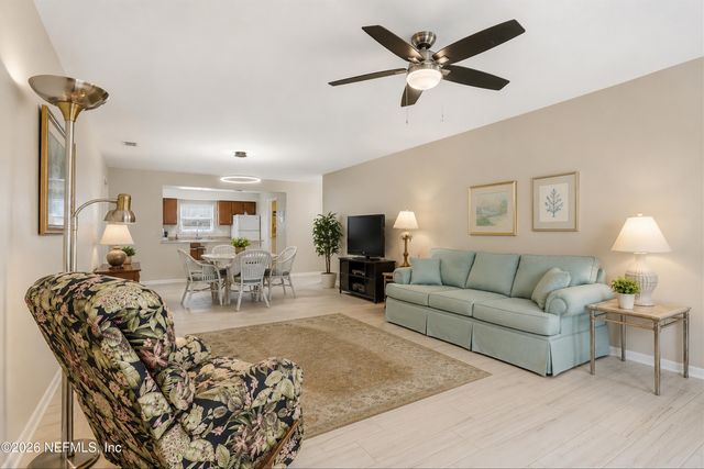 124 HOPKINS Street, Neptune Beach, FL 32266