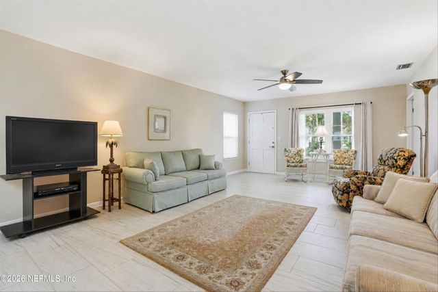 124 HOPKINS Street, Neptune Beach, FL 32266
