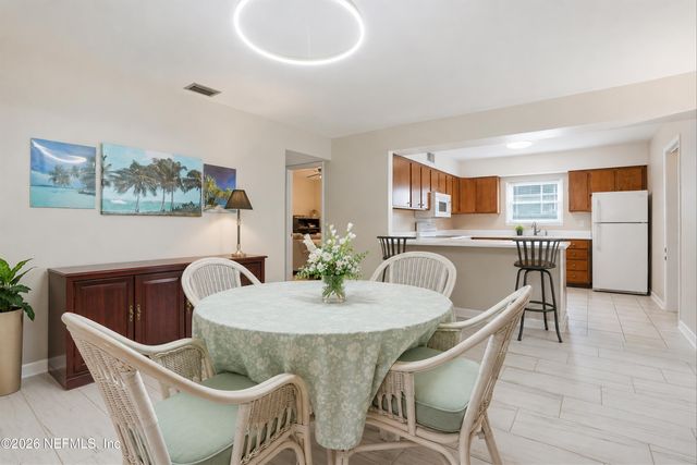 124 HOPKINS Street, Neptune Beach, FL 32266