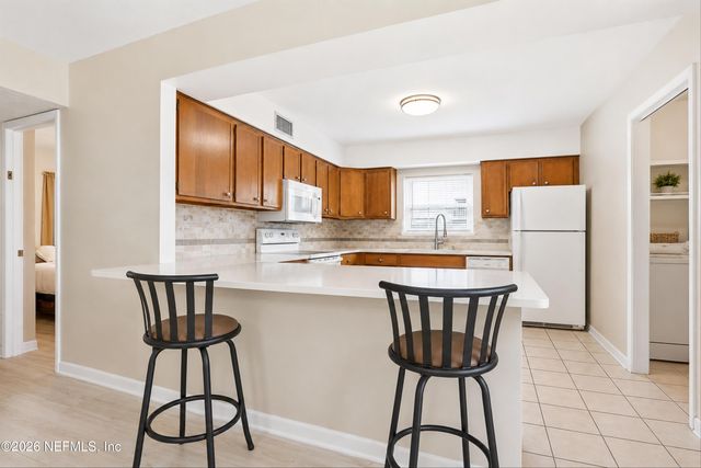 124 HOPKINS Street, Neptune Beach, FL 32266