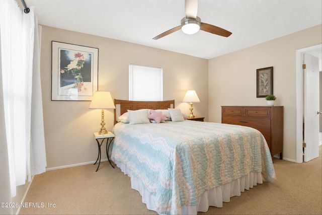 124 HOPKINS Street, Neptune Beach, FL 32266
