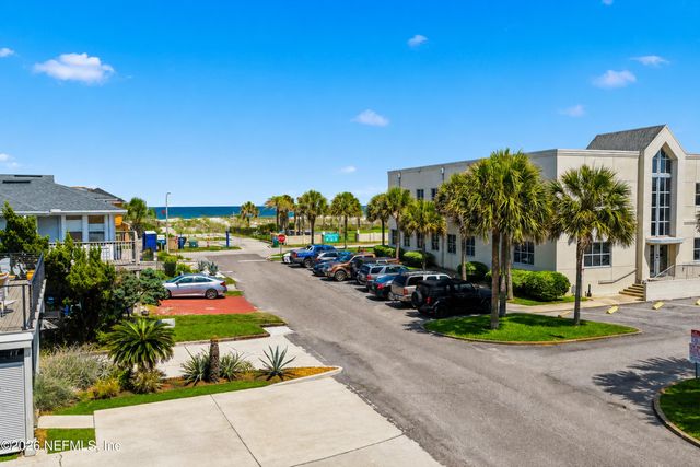 124 HOPKINS Street, Neptune Beach, FL 32266
