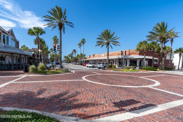 124 HOPKINS Street, Neptune Beach, FL 32266