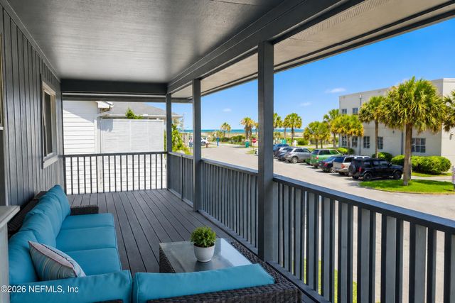 124 HOPKINS Street, Neptune Beach, FL 32266