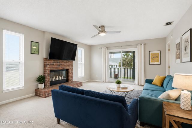 124 HOPKINS Street, Neptune Beach, FL 32266
