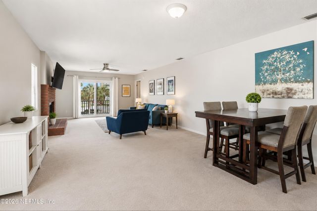 124 HOPKINS Street, Neptune Beach, FL 32266
