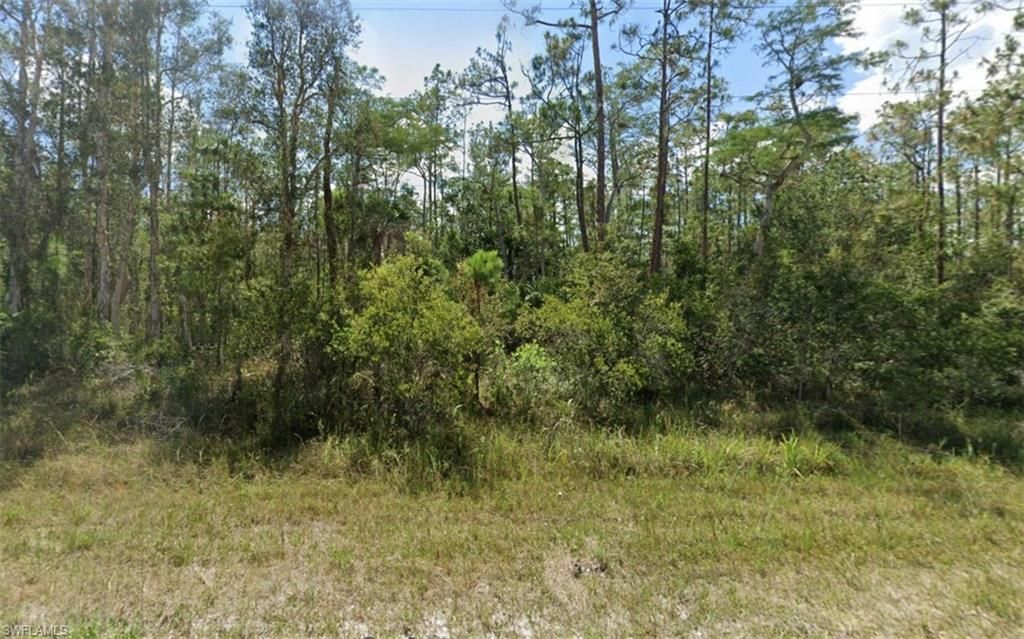 1911 Weller AVE, LEHIGH ACRES, FL 33972 — exterior