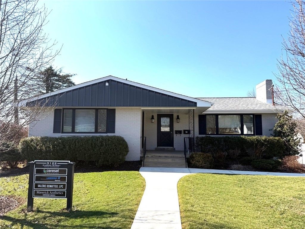 3122 Carson Ave Ste Ste 1,2,3, Murrysville, PA 15668