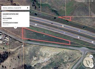 000 Old Hardin Rd, Billings, MT 59101