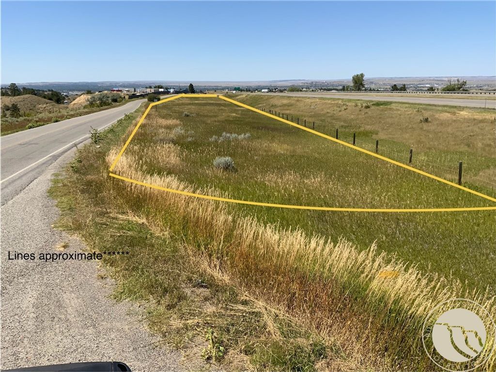 000 Old Hardin Rd, Billings, MT 59101 photo 2