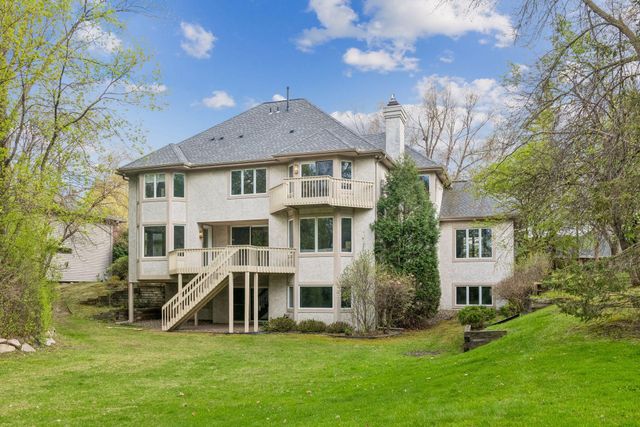 3435 Oakton Drive, Minnetonka, MN 55305