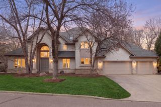 3435 Oakton Drive, Minnetonka, MN 55305